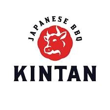 شعار مطعم KINTAN Japanese BBQ