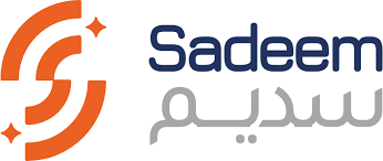 شعار شركة سديم Sadeem