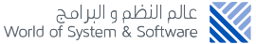 شعار شركة World of System & Software